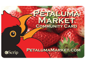 Petaluma Market