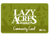 Lazy Acres Market